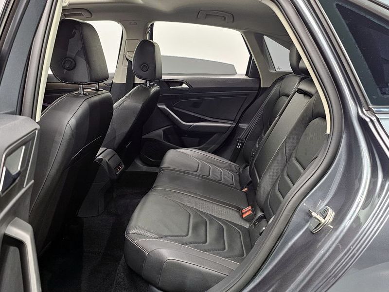 2021 Volkswagen Jetta 1.4 TSI Prestige photo 11