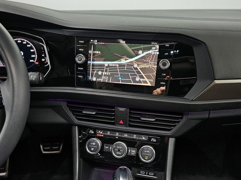 2021 Volkswagen Jetta 1.4 TSI Prestige photo 13