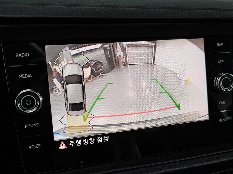 2021 Volkswagen Jetta 1.4 TSI Prestige photo 14
