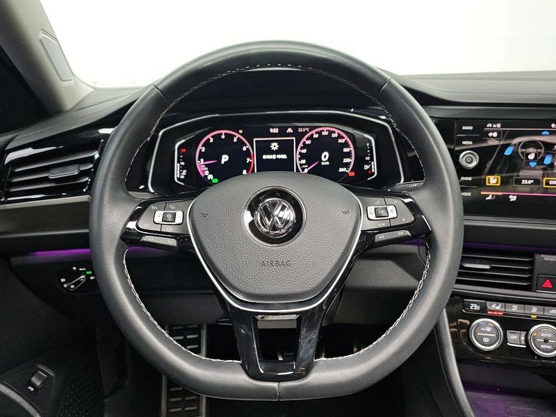 2021 Volkswagen Jetta 1.4 TSI Prestige photo 15