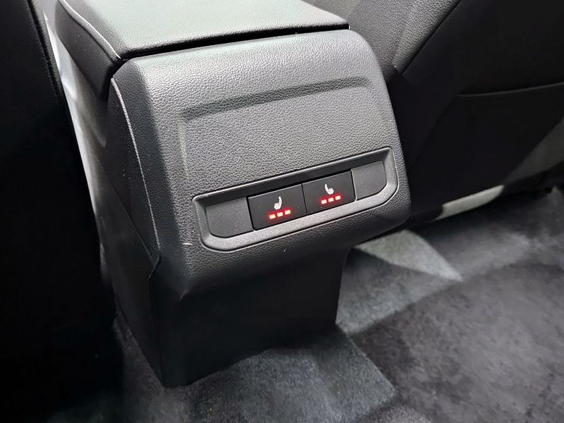 2021 Volkswagen Jetta 1.4 TSI Prestige photo 20
