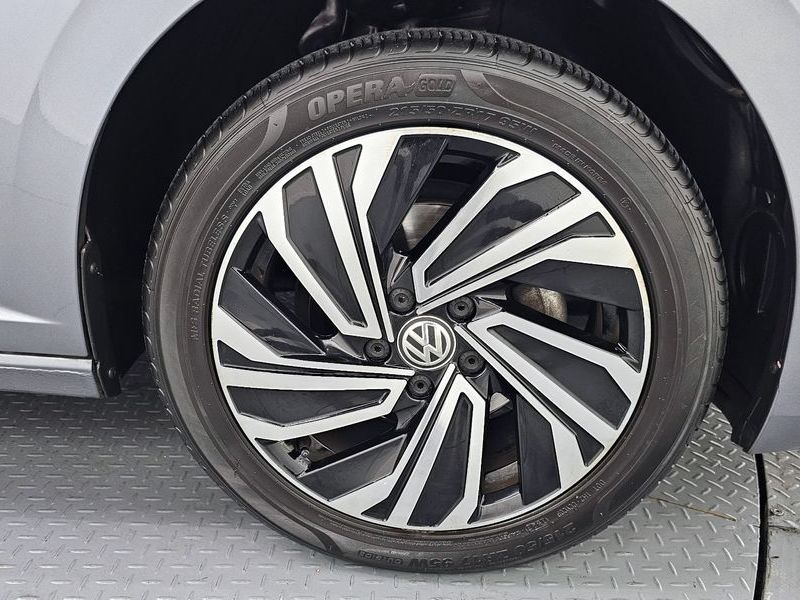 2021 Volkswagen Jetta 1.4 TSI Prestige photo 21