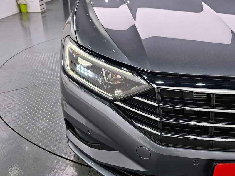 2021 Volkswagen Jetta 1.4 TSI Prestige photo 22