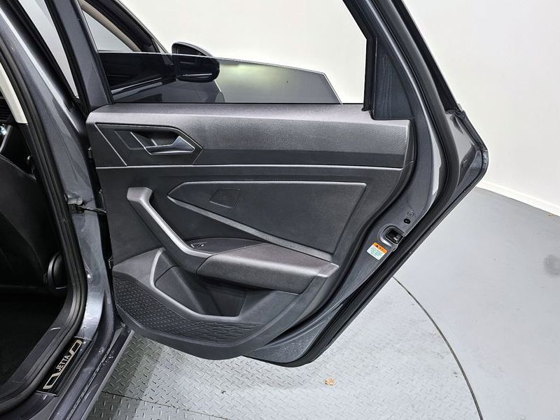 2021 Volkswagen Jetta 1.4 TSI Prestige photo 25