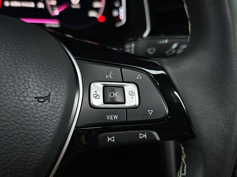 2021 Volkswagen Jetta 1.4 TSI Prestige photo 26