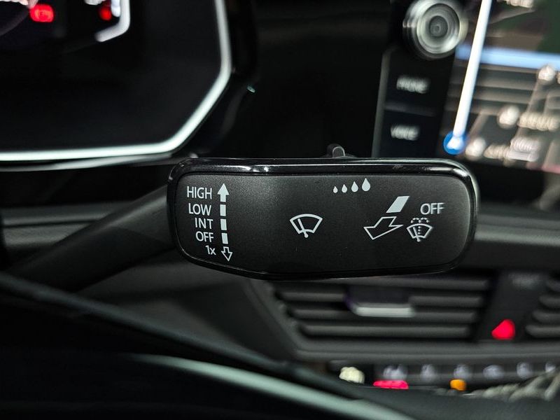 2021 Volkswagen Jetta 1.4 TSI Prestige photo 29