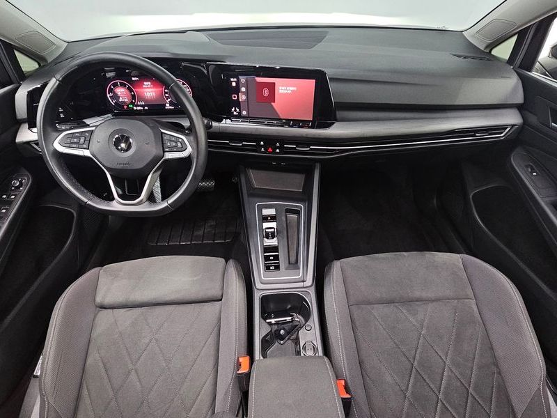 2022 Volkswagen Golf 2.0 TDI Prestige photo 7