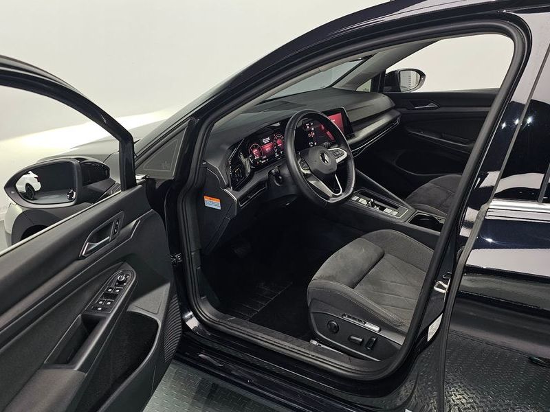 2022 Volkswagen Golf 2.0 TDI Prestige photo 10