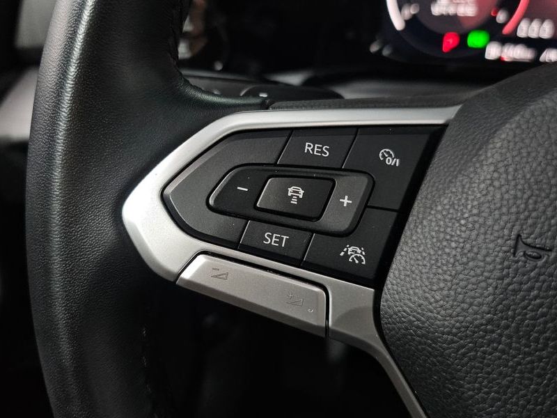 2022 Volkswagen Golf 2.0 TDI Prestige photo 16