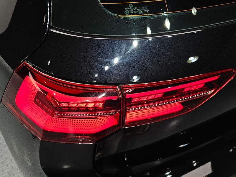 2022 Volkswagen Golf 2.0 TDI Prestige photo 23