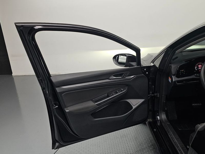 2022 Volkswagen Golf 2.0 TDI Prestige photo 24