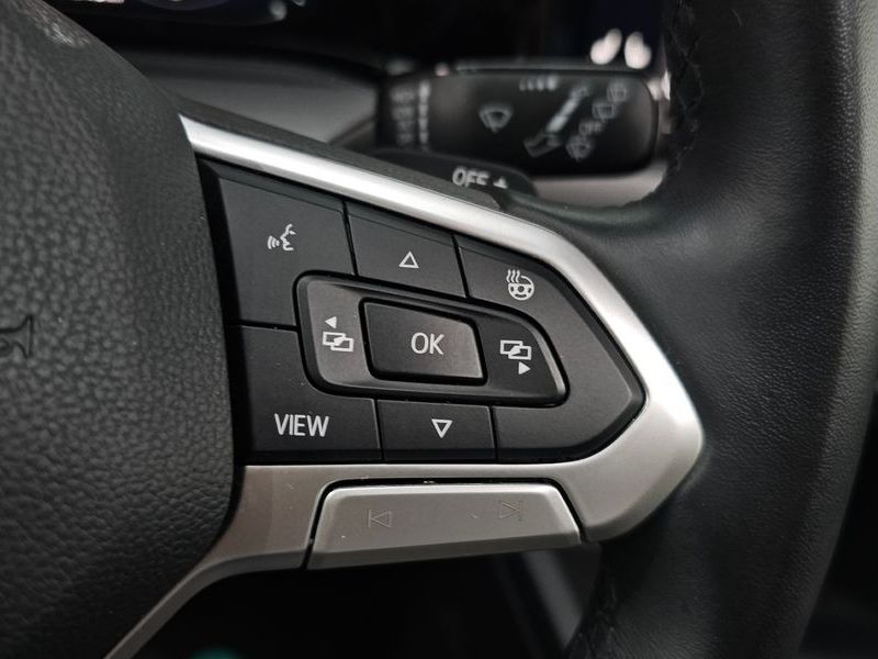 2022 Volkswagen Golf 2.0 TDI Prestige photo 27