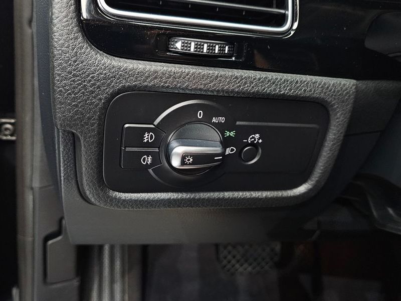 2016 Volkswagen Touareg V6 3.0 TDI Bluemotion 7P5 photo 16