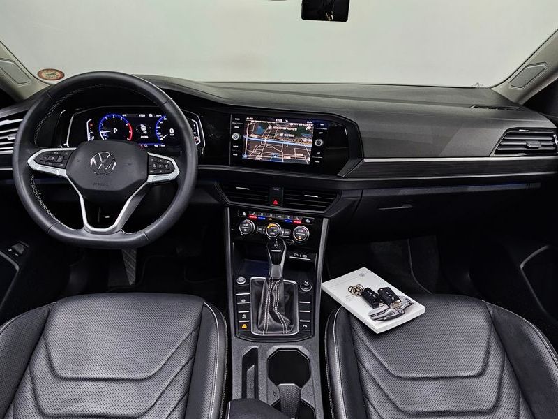 2023 Volkswagen Jetta 1.5 TSI Prestige photo 7