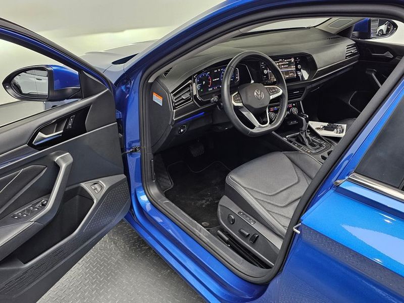 2023 Volkswagen Jetta 1.5 TSI Prestige photo 10