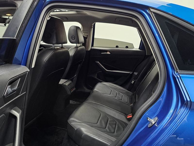 2023 Volkswagen Jetta 1.5 TSI Prestige photo 11