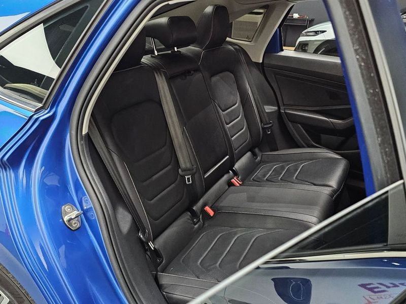2023 Volkswagen Jetta 1.5 TSI Prestige photo 12