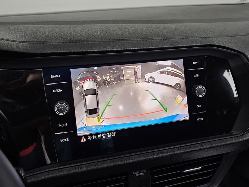 2023 Volkswagen Jetta 1.5 TSI Prestige photo 14