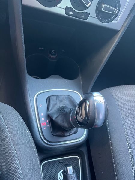 2015 Volkswagen Polo 1.4 TDI R-Line 5th photo 11