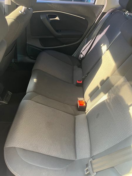 2015 Volkswagen Polo 1.4 TDI R-Line 5th photo 13