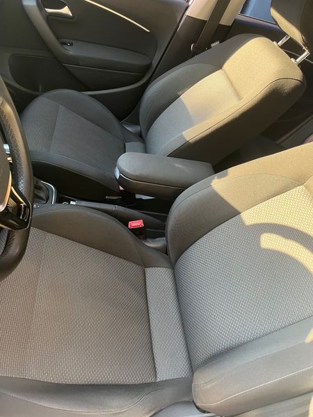 2015 Volkswagen Polo 1.4 TDI R-Line 5th photo 14