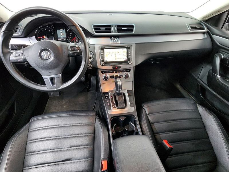 2013 Volkswagen New CC 2.0 TSI photo 7