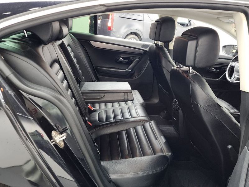 2013 Volkswagen New CC 2.0 TSI photo 11
