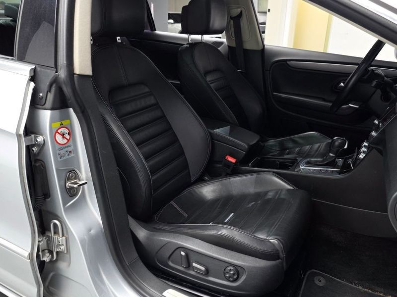 2013 Volkswagen New CC 2.0 TDI BlueMotion photo 10