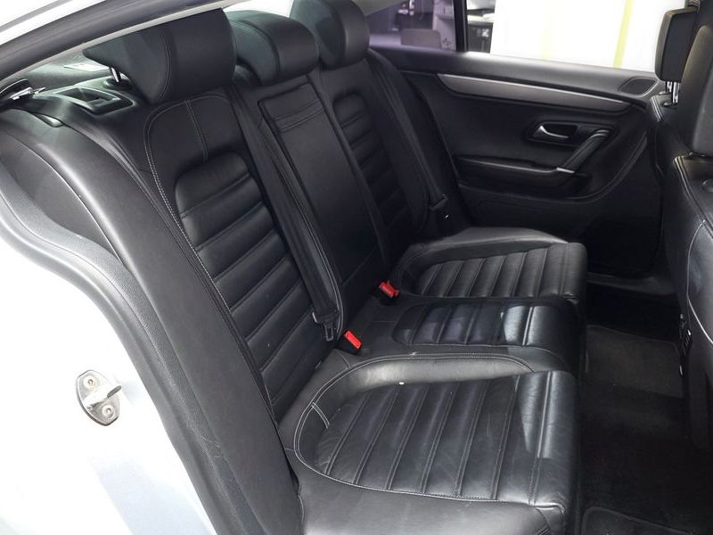 2013 Volkswagen New CC 2.0 TDI BlueMotion photo 12