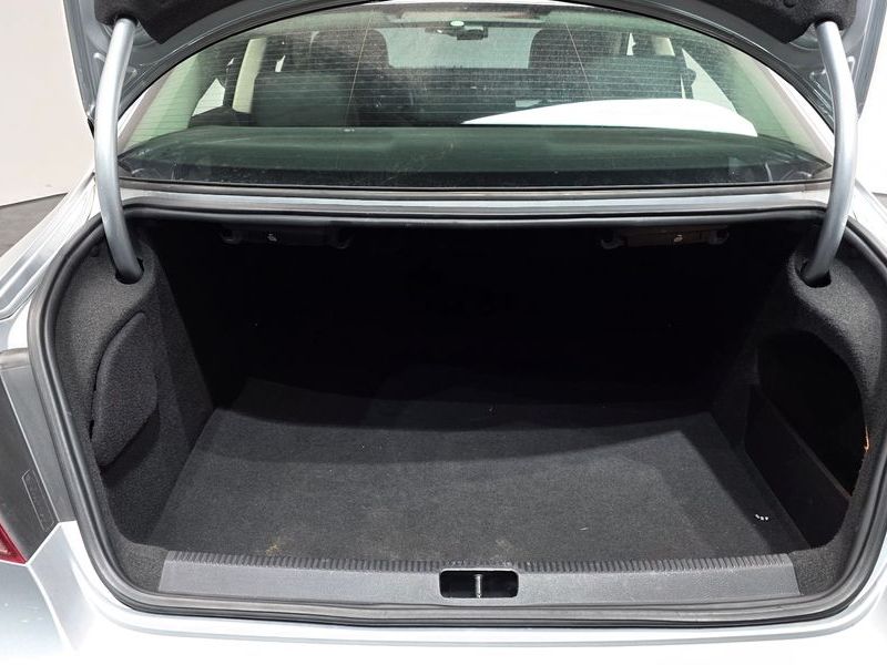 2013 Volkswagen New CC 2.0 TDI BlueMotion photo 20