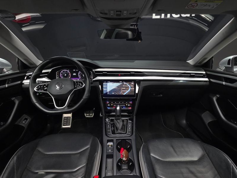 2023 Volkswagen Arteon 2.0 TDI Prestige photo 7