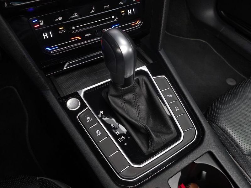 2023 Volkswagen Arteon 2.0 TDI Prestige photo 9