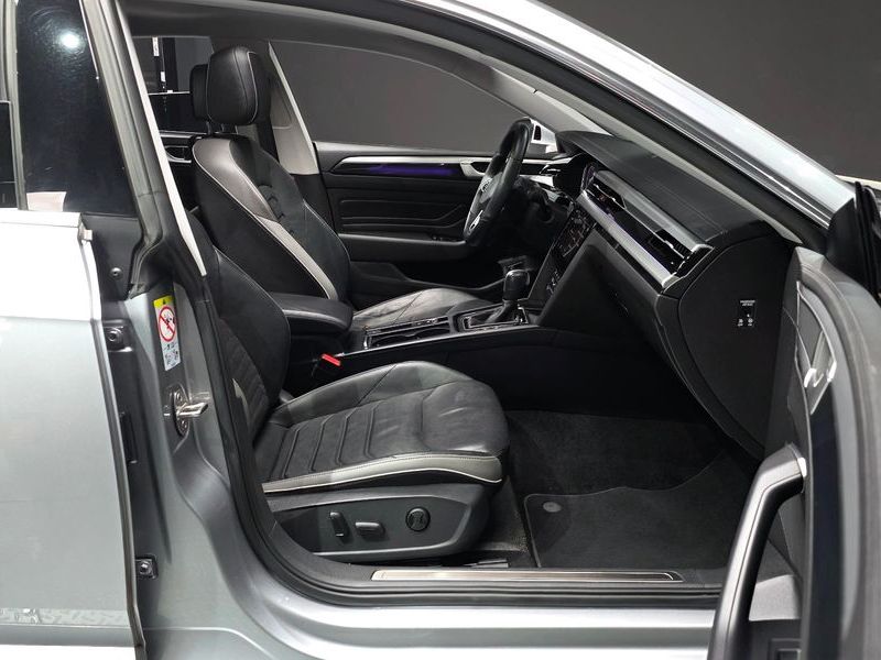 2023 Volkswagen Arteon 2.0 TDI Prestige photo 10