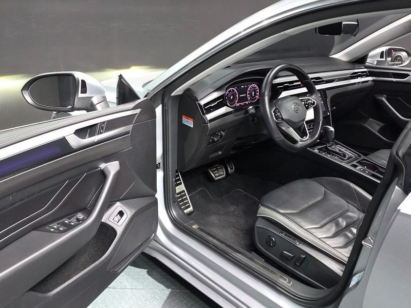 2023 Volkswagen Arteon 2.0 TDI Prestige photo 11