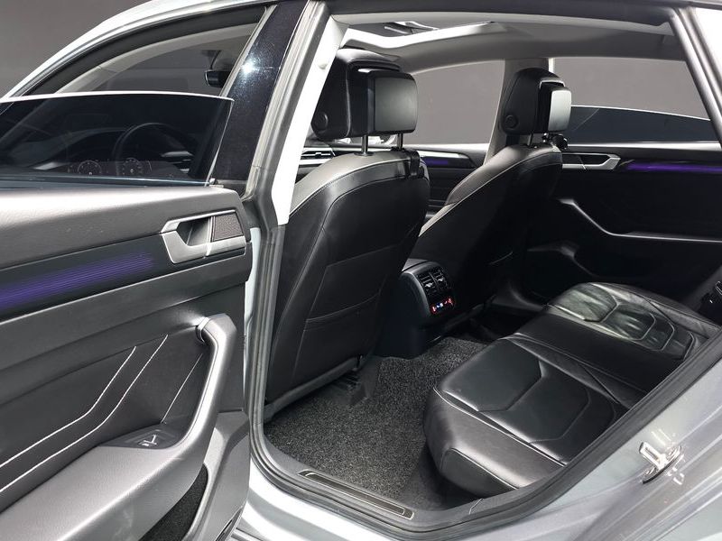 2023 Volkswagen Arteon 2.0 TDI Prestige photo 12