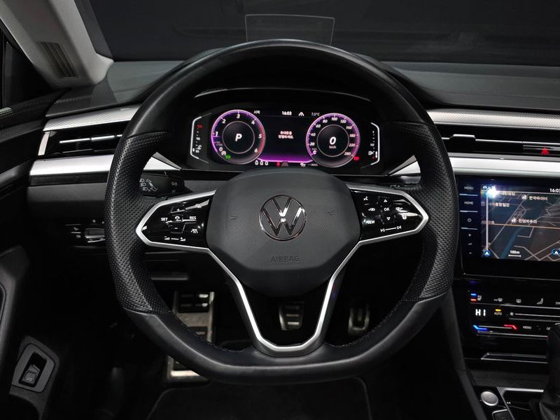 2023 Volkswagen Arteon 2.0 TDI Prestige photo 13