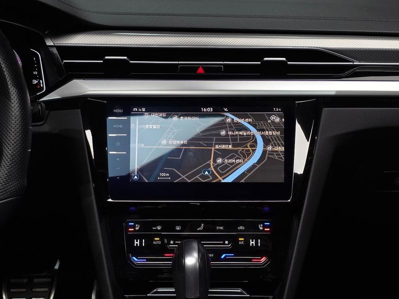 2023 Volkswagen Arteon 2.0 TDI Prestige photo 14