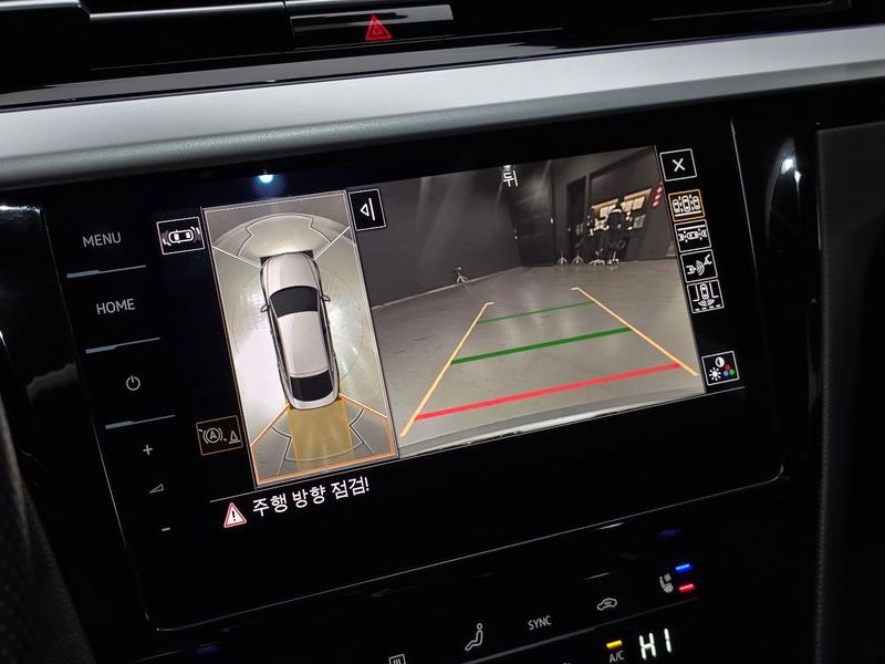 2023 Volkswagen Arteon 2.0 TDI Prestige photo 15