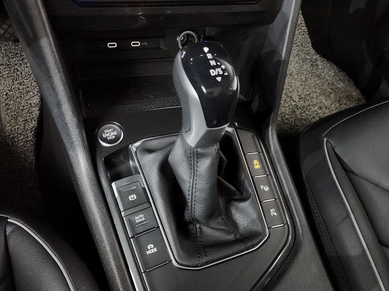 2023 Volkswagen Tiguan 2.0 TDI Prestige photo 9