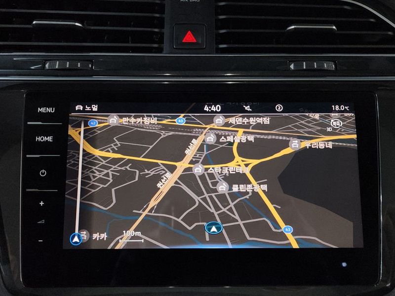 2023 Volkswagen Tiguan 2.0 TDI Prestige photo 12