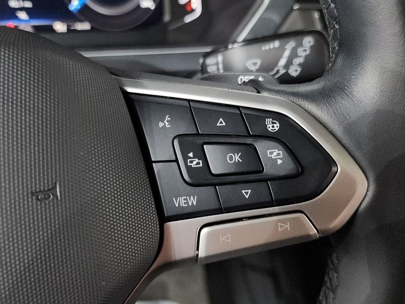 2023 Volkswagen Tiguan 2.0 TDI Prestige photo 15
