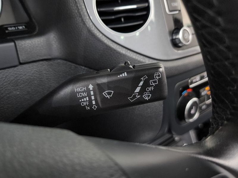 2013 Volkswagen Tiguan 2.0 TDI Premium 5N photo 20