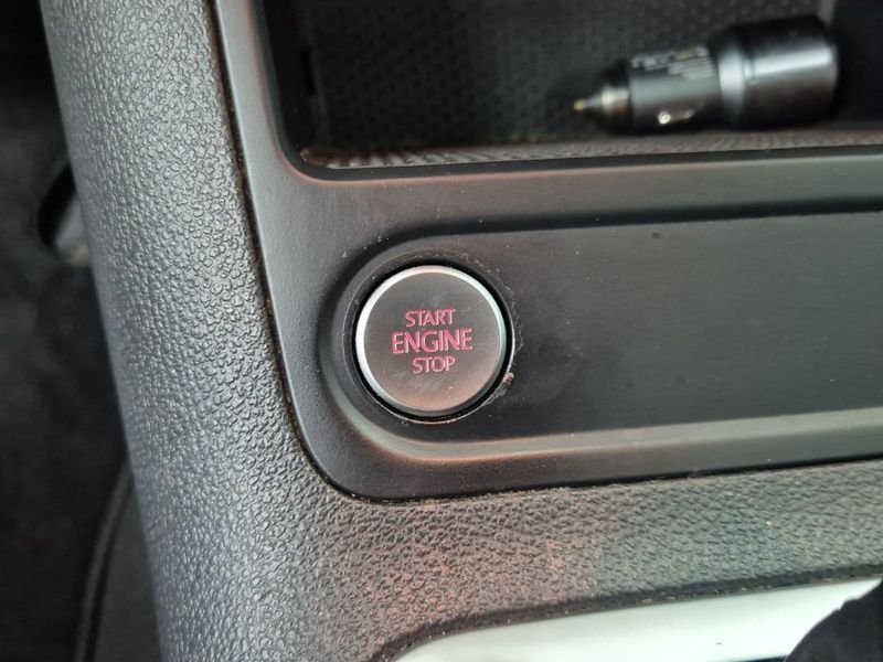 2016 Volkswagen Tiguan 2.0 TDI Comfort 5N photo 13