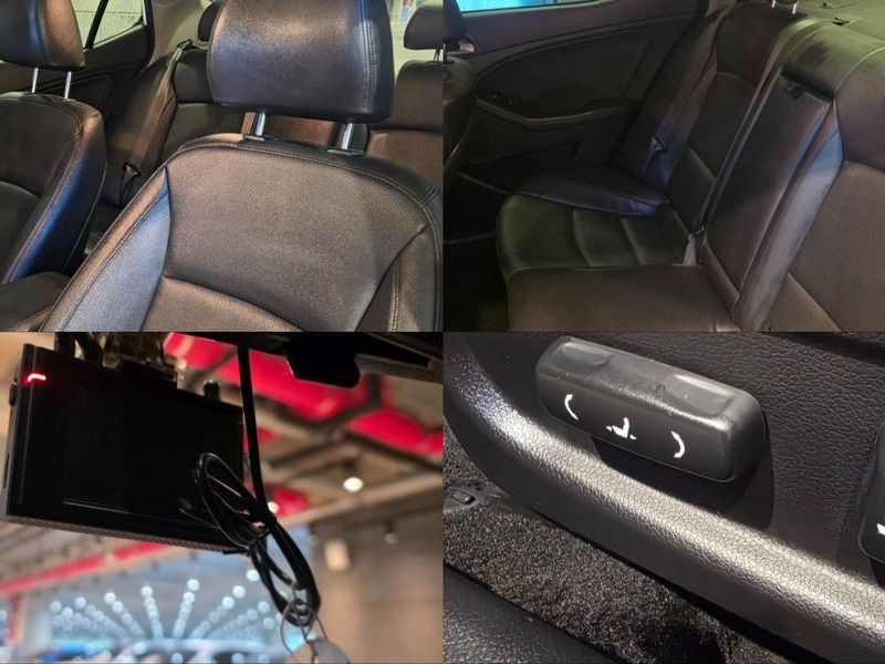 2015 Kia K5 Luxury Trendy photo 15
