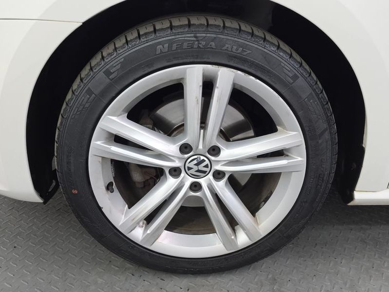 2015 Volkswagen Passat 2.0 TDI B7 photo 5