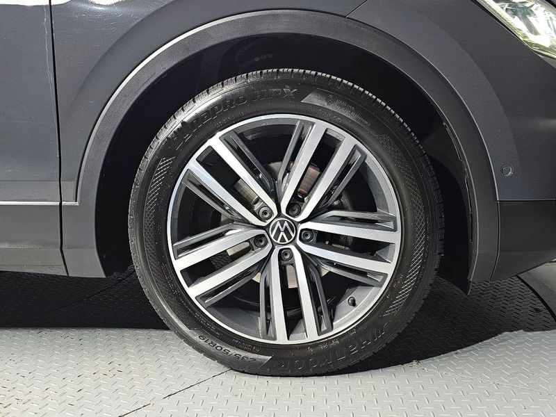 2021 Volkswagen Tiguan 2.0 TDI Prestige photo 5