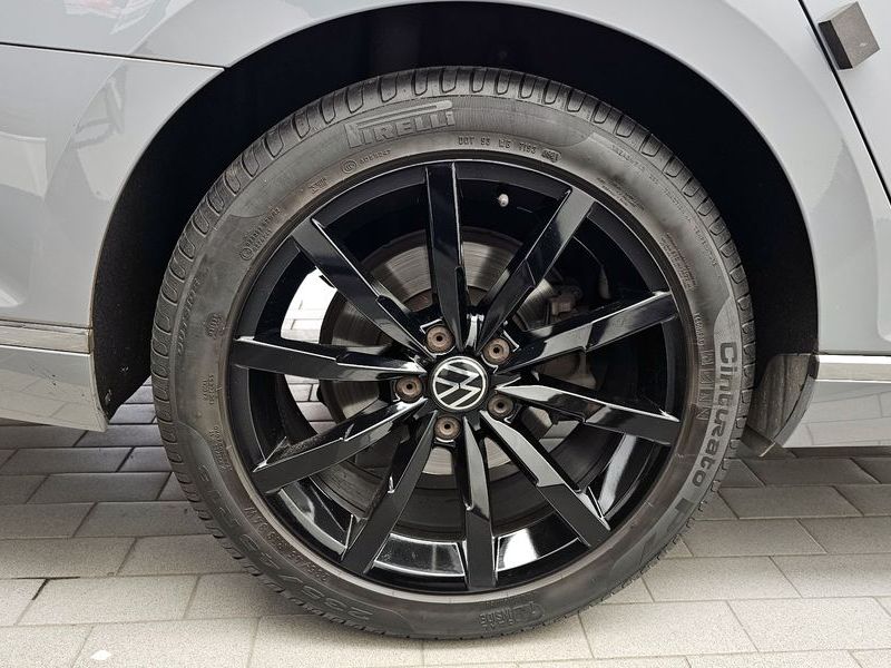 2022 Volkswagen Passat 2.0 TDI Prestige photo 5