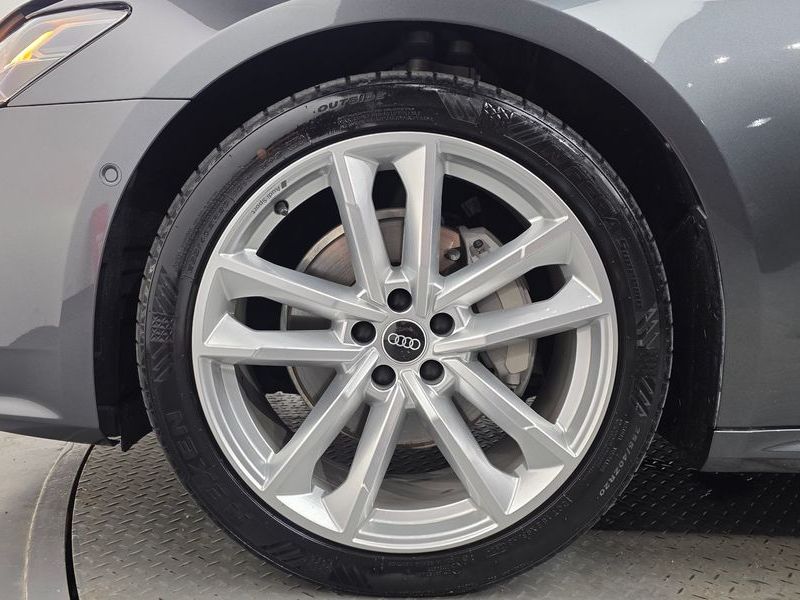 2022 Audi A7 45 TDI Quattro Premium photo 5