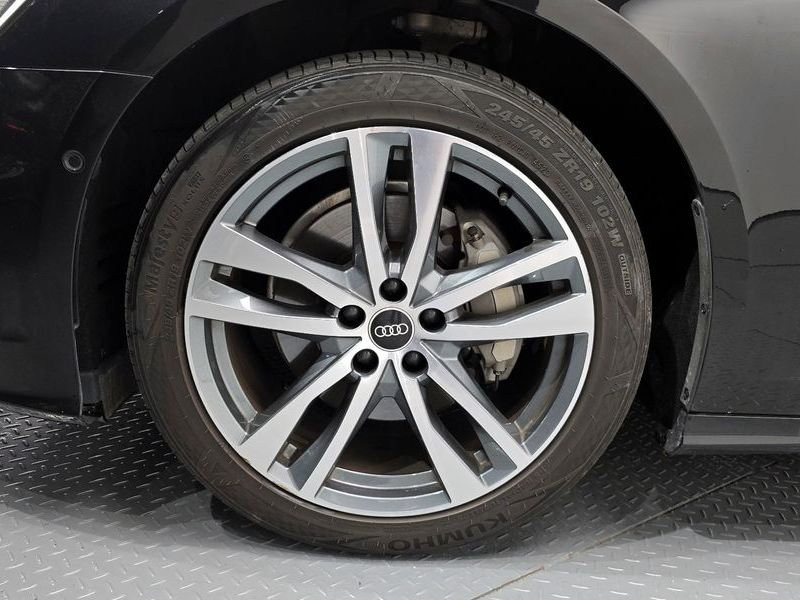 2021 Audi A6 45 TFSI Premium photo 5