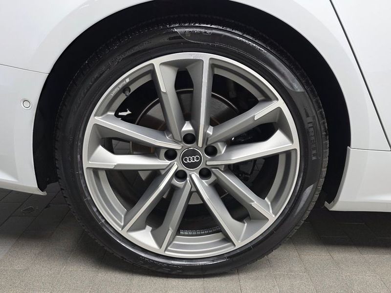 2020 Audi A7 55 TFSI Quattro Premium photo 5